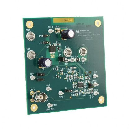 LM3423MHBKBSTEV/NOPB-6115493